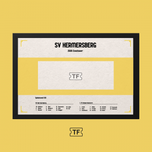 Freundschaftsspiel - SV Hermersberg