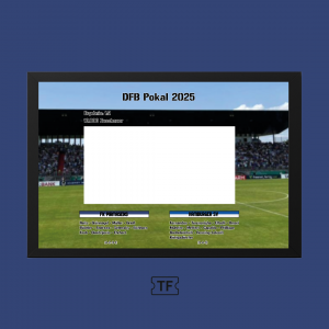 FK Pirmasens DFB Pokal